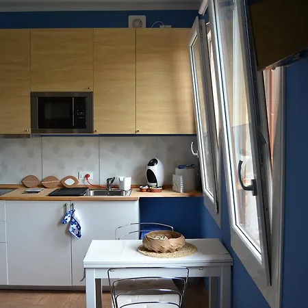 Piccola Blu *