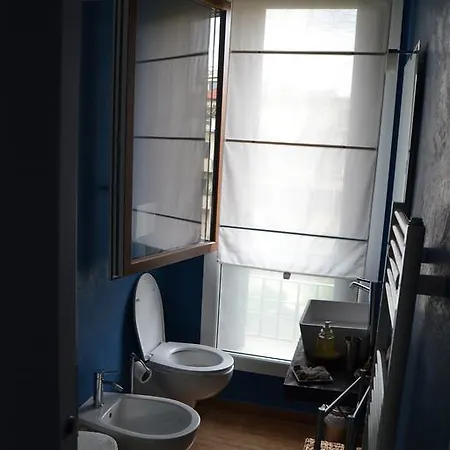 Apartment Piccola Blu Padova