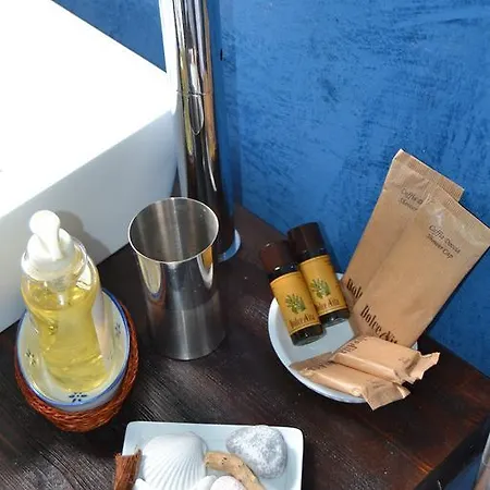 Piccola Blu * Padova