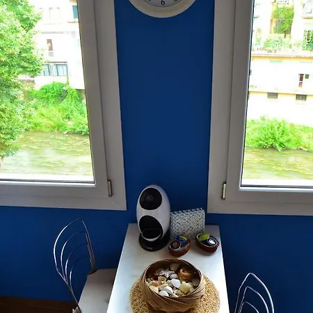 Piccola Blu Apartment Padova