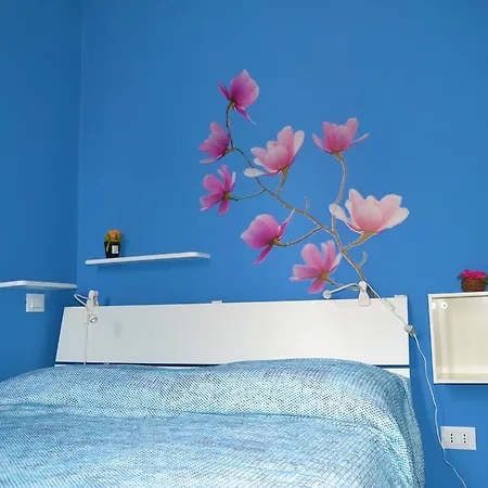 Piccola Blu Apartment