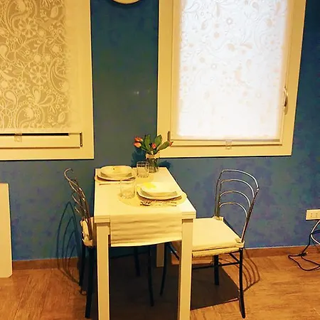 Piccola Blu