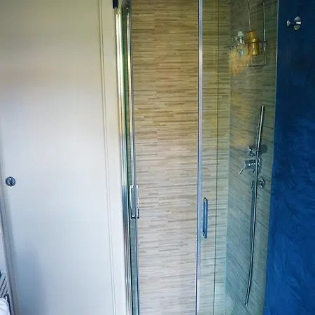 Piccola Blu Apartment *