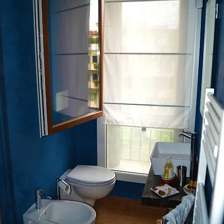 Piccola Blu Apartment Padova