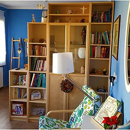 Apartmán Piccola Blu Padova