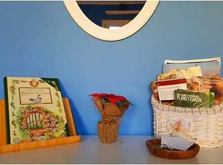 Piccola Blu * Padova