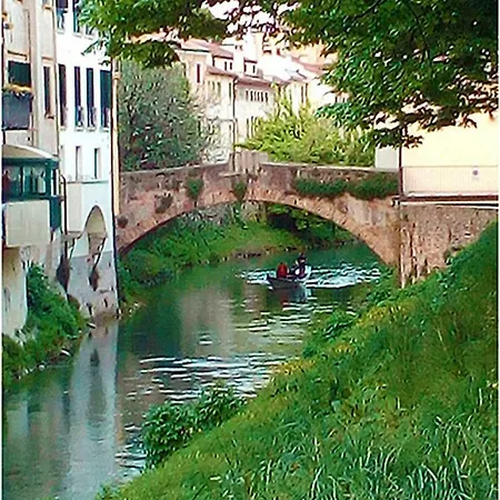 Piccola Blu * Padova