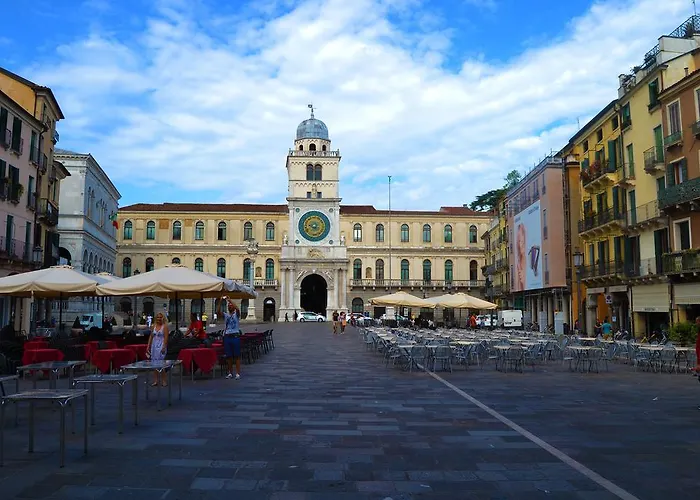 Apartmán Piccola Blu