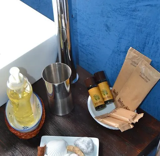 Piccola Blu * Padova