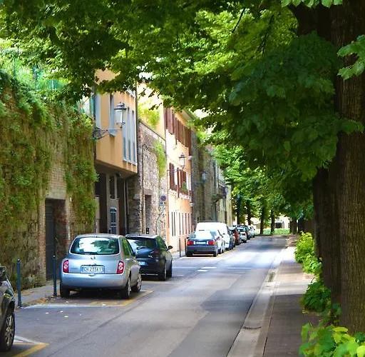 Apartmán Piccola Blu