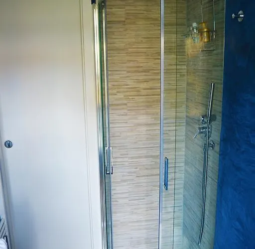 Piccola Blu Apartmán *