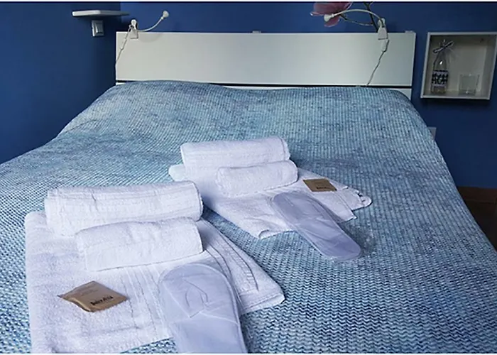 Piccola Blu * Padova