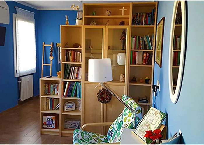 Apartmán Piccola Blu Padova