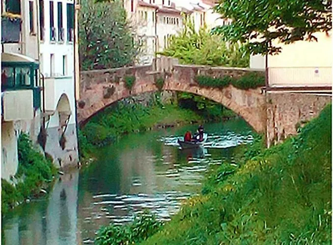 Piccola Blu * Padoue