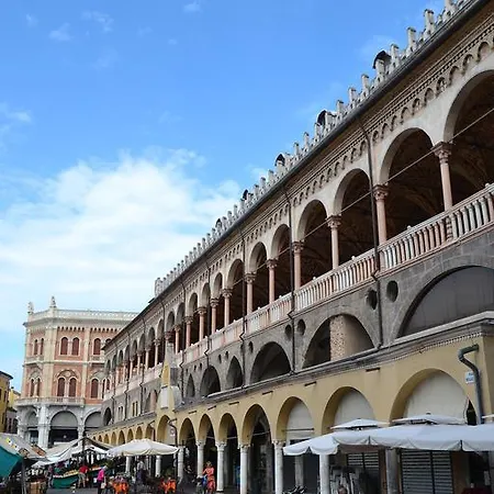 Piccola Blu Apartament Padwa