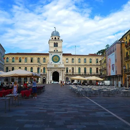 Apartament Piccola Blu