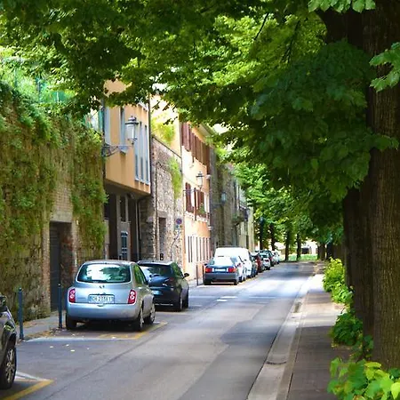 Apartament Piccola Blu