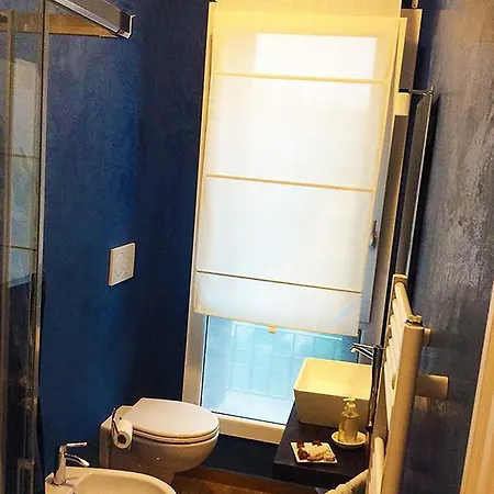 Apartament Piccola Blu Padwa