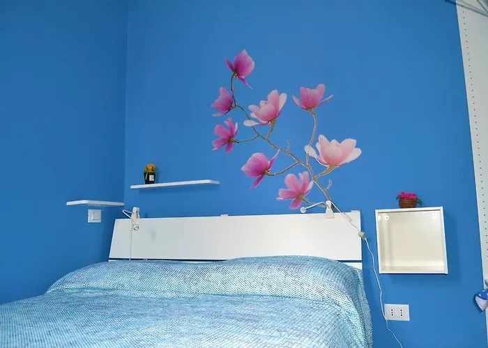 Piccola Blu Appartement