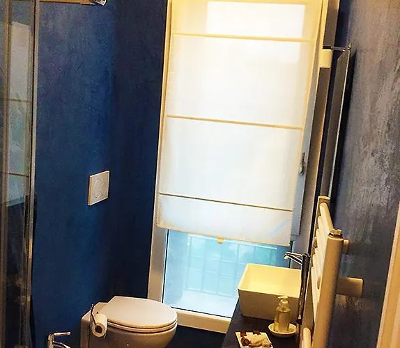 아파트 Piccola Blu 파도바